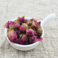 Dried Pink Rose Buds High Quality Cheap Tea